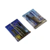 The manufacturer offers wholesale high-end foil paper soft magnetic 3D tourist souvenirs and magnetic fridge magnets for the Burj Al Arab Hotel in Dubai Application Scenario